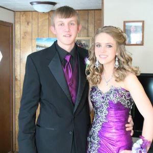 Meet your Posher, Joe